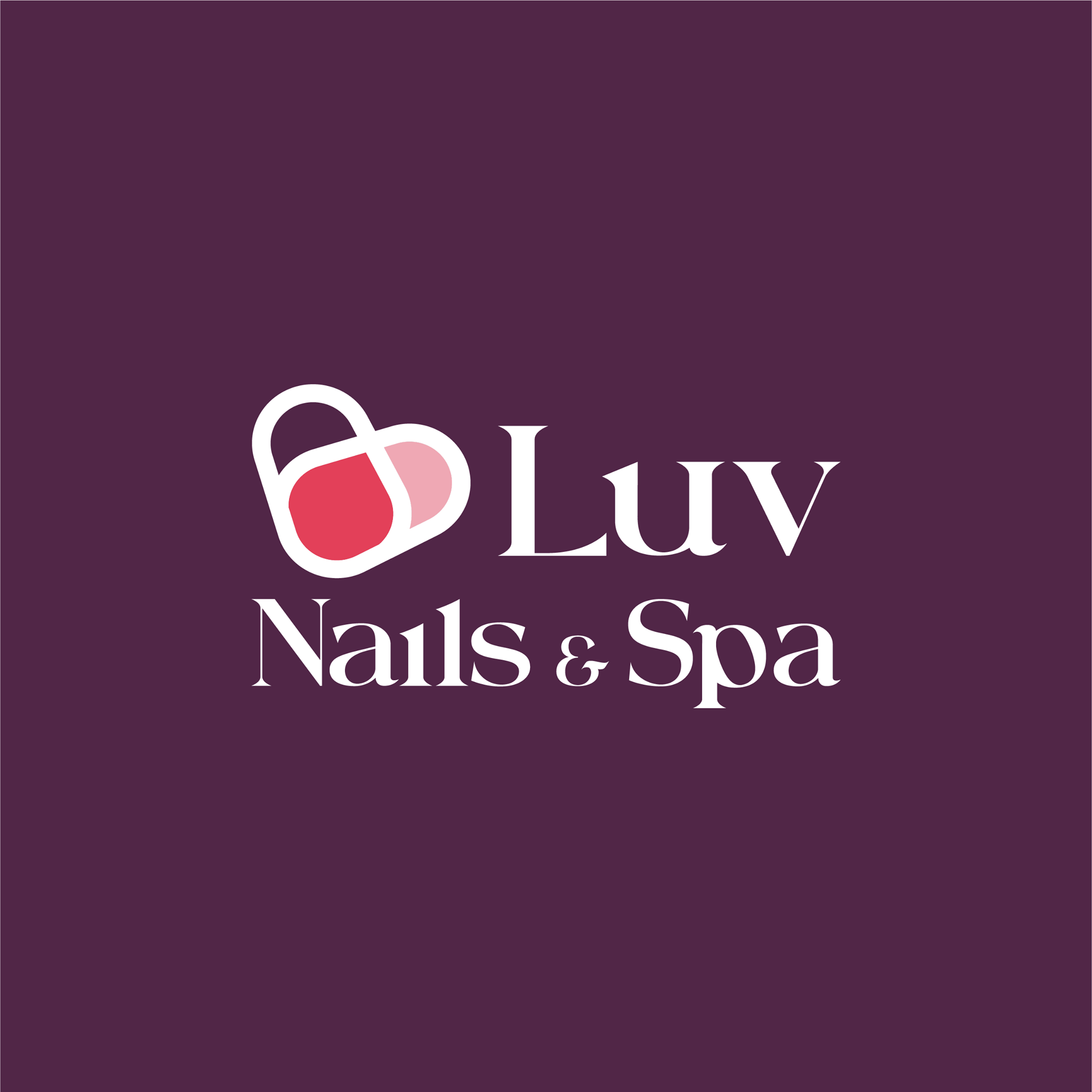 Luv Nails & Spa
